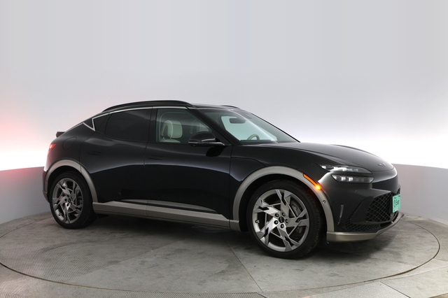 2023 Genesis GV60