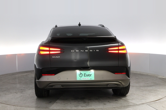 2023 Genesis GV60
