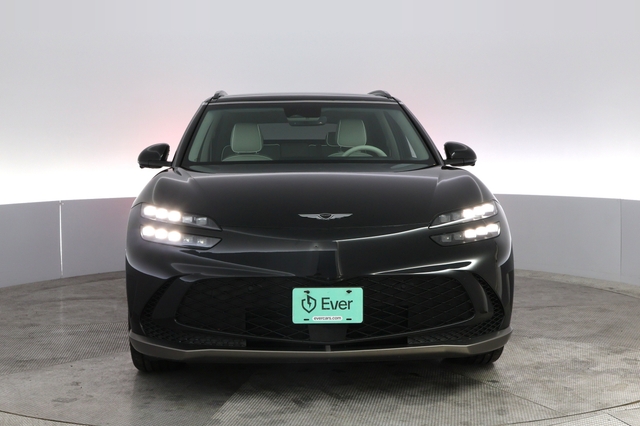2023 Genesis GV60
