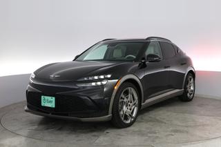 2023 Genesis GV60
