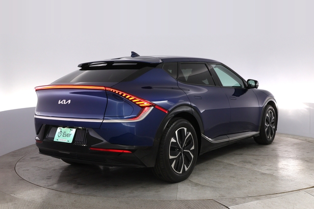 2023 Kia EV6
