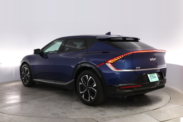 2023 Kia EV6