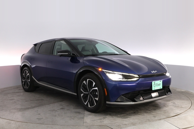 2023 Kia EV6