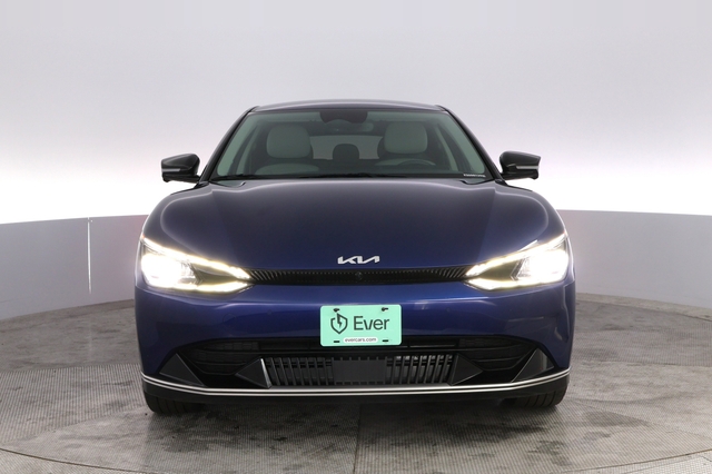 2023 Kia EV6