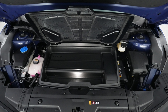 2023 Kia EV6