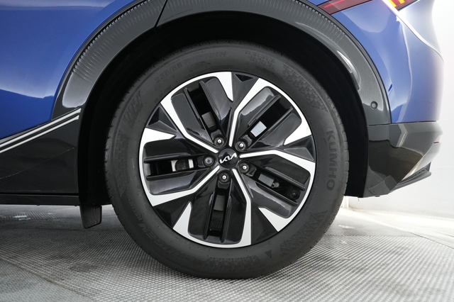 2023 Kia EV6