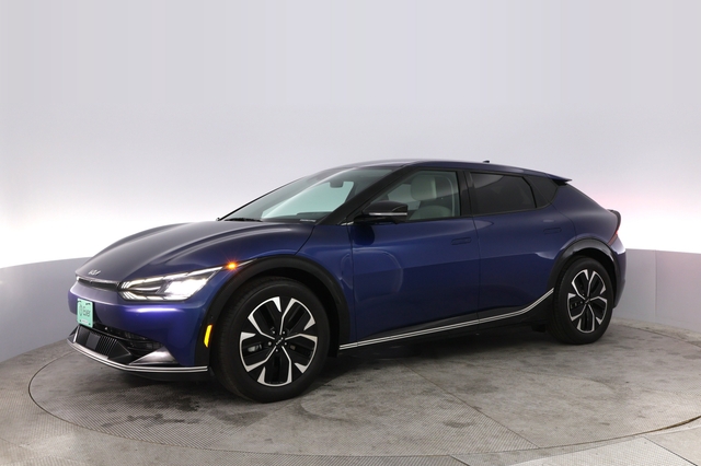 2023 Kia EV6
