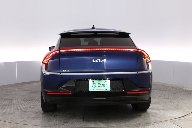 2023 Kia EV6