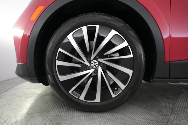 2024 Volkswagen ID.4