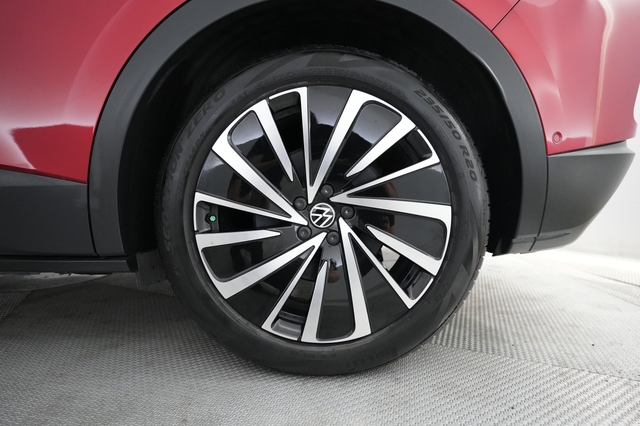 2024 Volkswagen ID.4