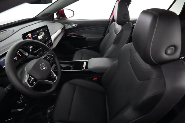 2024 Volkswagen ID.4