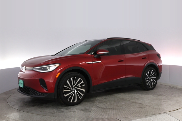 2024 Volkswagen ID.4