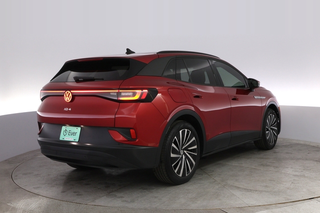2024 Volkswagen ID.4