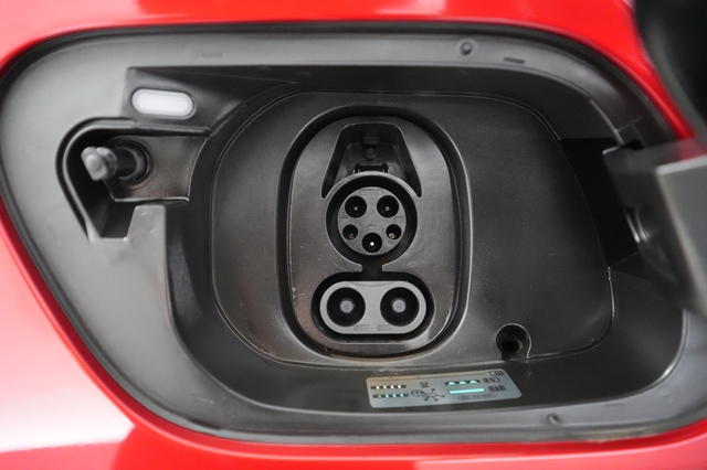 2024 Volkswagen ID.4