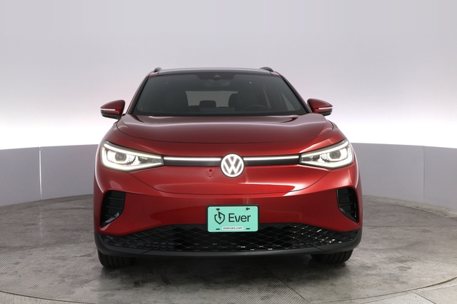2024 Volkswagen ID.4