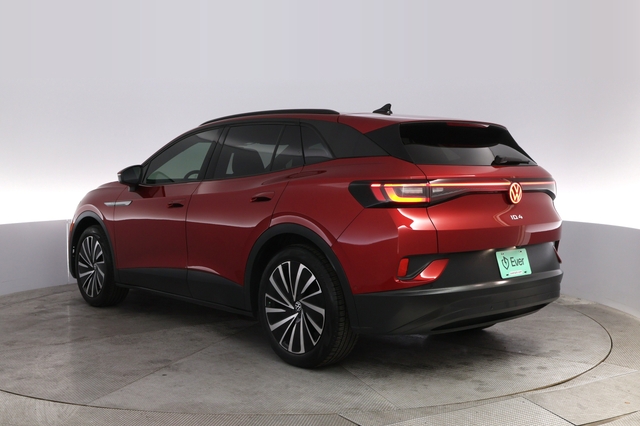 2024 Volkswagen ID.4