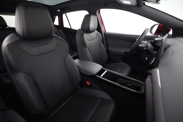 2024 Volkswagen ID.4