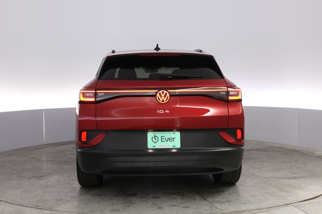 2024 Volkswagen ID.4