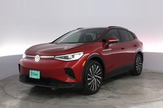 2024 Volkswagen ID.4