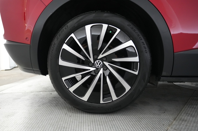 2024 Volkswagen ID.4