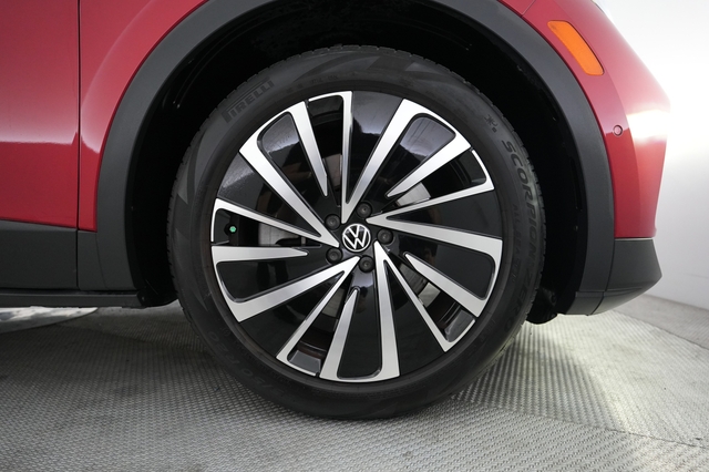 2024 Volkswagen ID.4