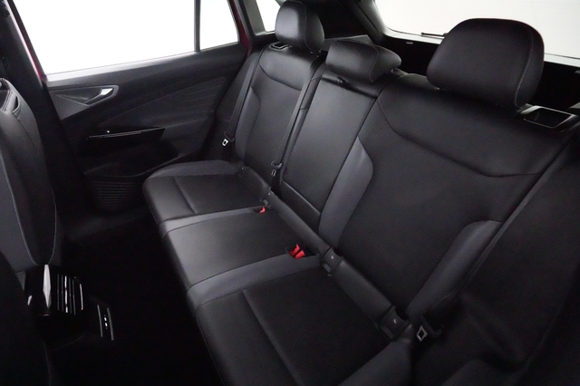 2024 Volkswagen ID.4