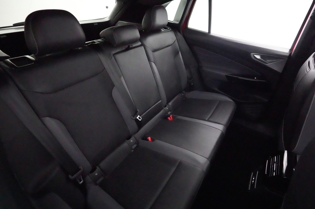 2024 Volkswagen ID.4