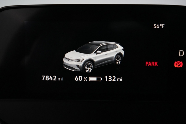 2024 Volkswagen ID.4