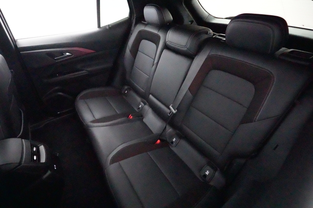 2024 Chevrolet Equinox EV