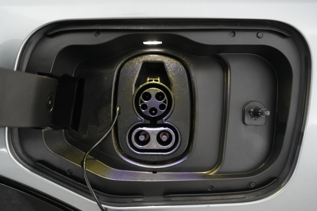 2024 Chevrolet Equinox EV