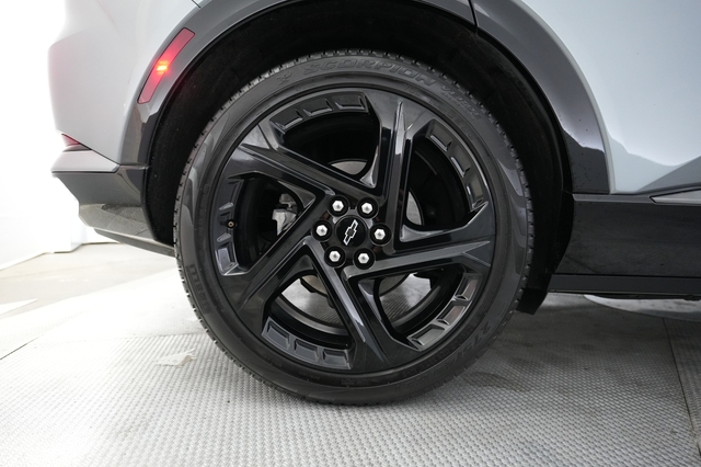 2024 Chevrolet Equinox EV