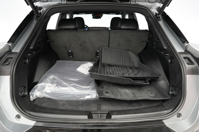 2024 Chevrolet Equinox EV