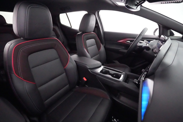 2024 Chevrolet Equinox EV