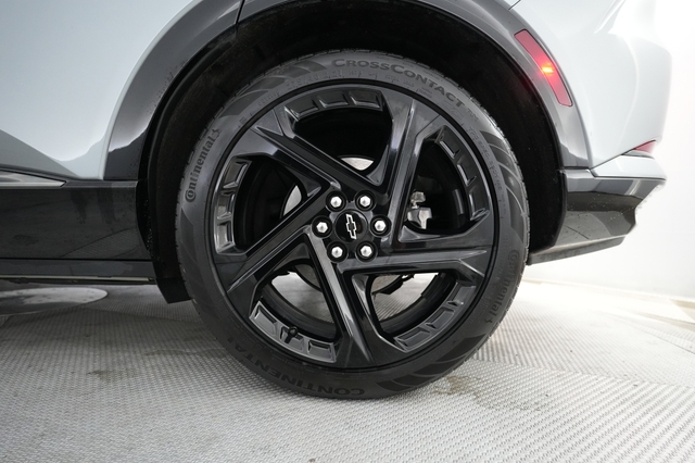 2024 Chevrolet Equinox EV