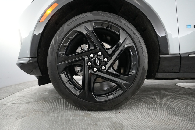 2024 Chevrolet Equinox EV