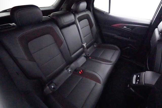 2024 Chevrolet Equinox EV