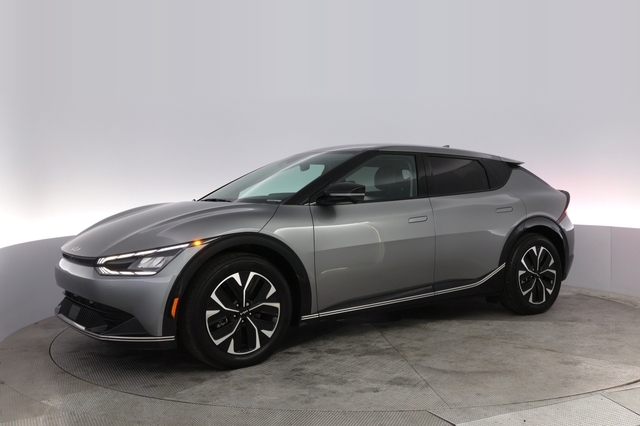 2024 Kia EV6