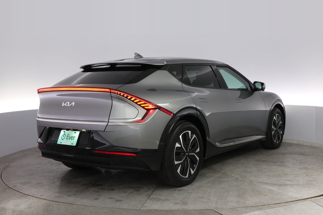 2024 Kia EV6