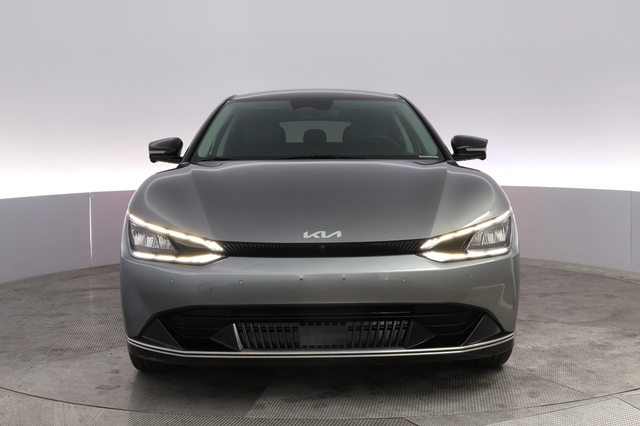 2024 Kia EV6