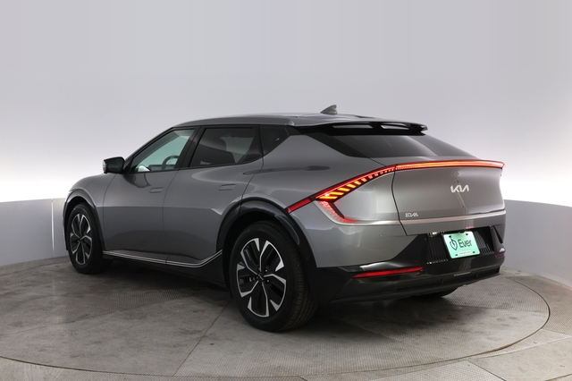 2024 Kia EV6