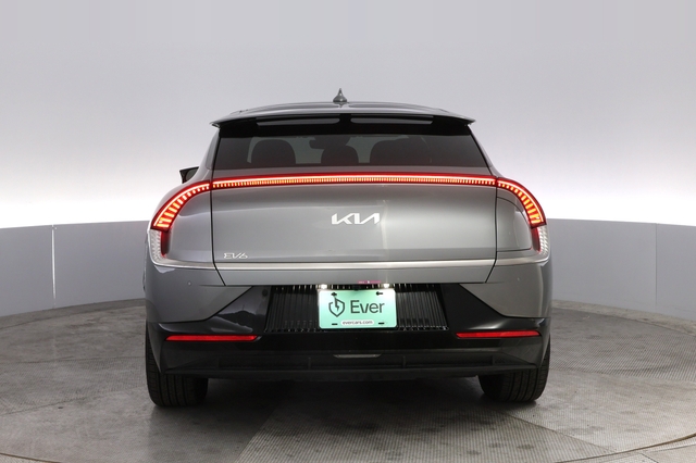 2024 Kia EV6
