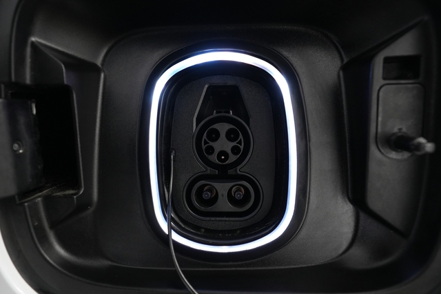 2025 Chevrolet Silverado EV