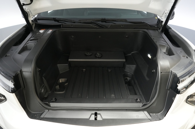 2025 Chevrolet Silverado EV