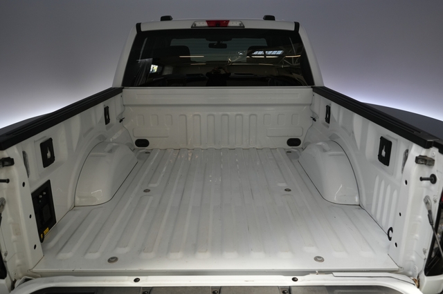 2023 Ford F-150 Lightning