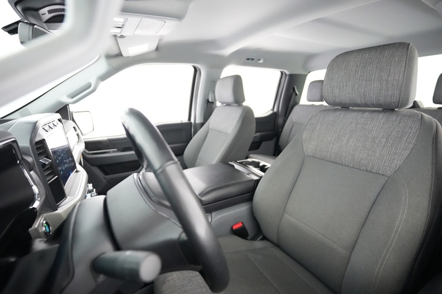 2023 Ford F-150 Lightning