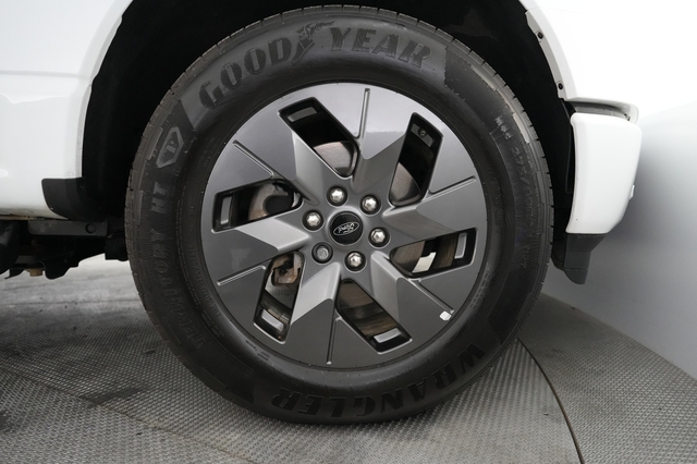 2023 Ford F-150 Lightning