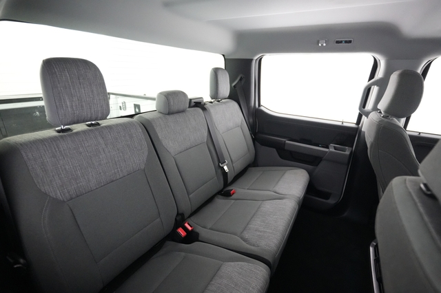 2023 Ford F-150 Lightning