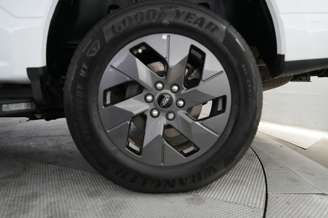 2023 Ford F-150 Lightning