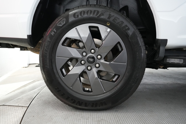 2023 Ford F-150 Lightning