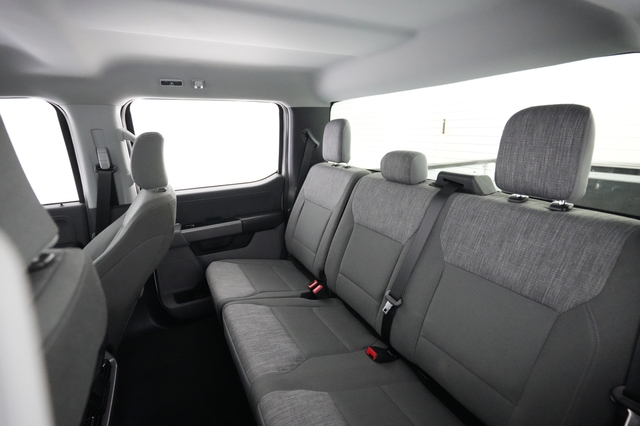 2023 Ford F-150 Lightning